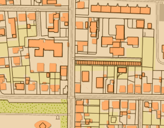 Úvod do katastra online