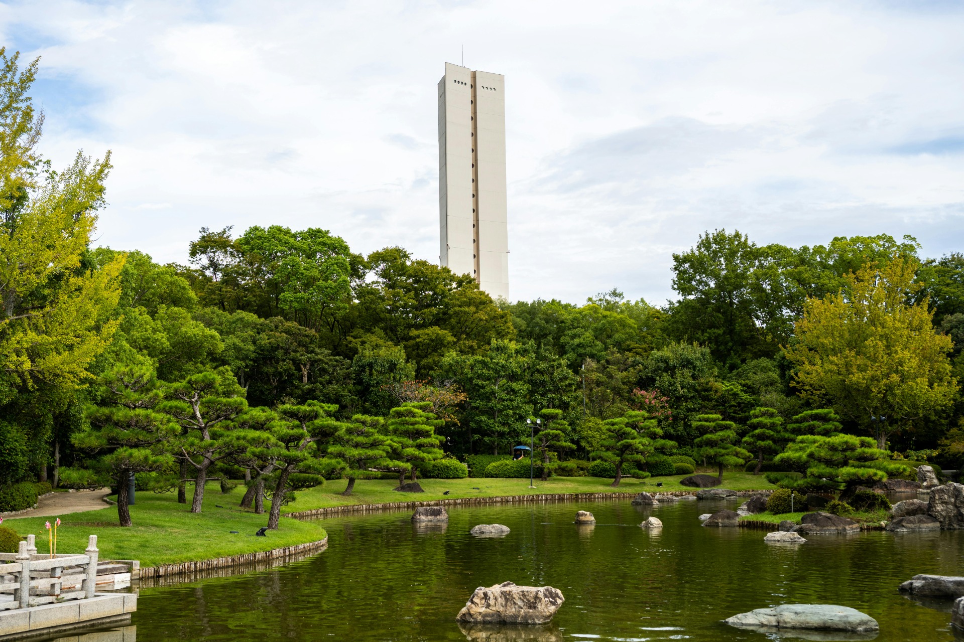 Stavby a ochrana prírody